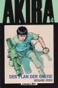 Bestellen sie aus der SerieAkira den Titel Der Plan der Greise der Nummer 4