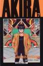 Bestellen sie aus der SerieAkira den Titel Sakakis Mission der Nummer 7