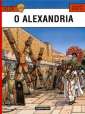 Bestellen sie aus der SerieAlix Kult Edition den Titel O Alexandria der Nummer 20
