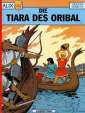 Bestellen sie aus der SerieAlix Kult Edition den Titel Die Tiara des Oribal der Nummer 4