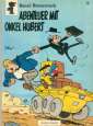 Bestellen sie aus der SerieBenni Bärenstark den Titel Abenteuer mit Onkel Hubert der Nummer 4