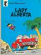 Bestellen sie aus der SerieBenni Bärenstark den Titel Lady Alberta der Nummer 6