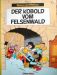 Bestellen sie aus der SerieJohann und Pfiffikus - Serie 1 den Titel Der Kobold vom Felsenwald der Nummer 11