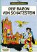 Bestellen sie aus der SerieJohann und Pfiffikus - Serie 2 den Titel Der Baron von Schatzstein der Nummer 9