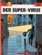 Bestellen sie aus der SerieL. Frank Carlsen den Titel Der Super- Virus der Nummer 3