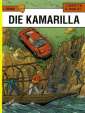 Bestellen sie aus der SerieL. Frank Kult den Titel Die Kamarilla der Nummer 12