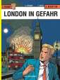 Bestellen sie aus der SerieL. Frank Kult den Titel London in Gefahr der Nummer 19
