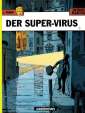 Bestellen sie aus der SerieL. Frank Kult den Titel Der Super-Virus der Nummer 3