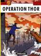 Bestellen sie aus der SerieL. Frank Kult den Titel Operation Thor der Nummer 6
