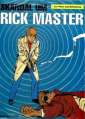 Bestellen sie aus der SerieRick Master den Titel Skandal um Rick Master der Nummer 33
