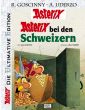 Bestellen sie aus der SerieDie ultimative Asterix Edition den Titel Asterix bei den Schweizern der Nummer 16