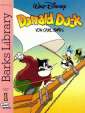 Bestellen sie aus der SerieBarks Library Donald den Titel Donald Duck der Nummer 1
