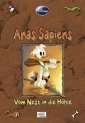 Bestellen sie aus der SerieDisney Enthologien den Titel Anas sapiens: Vom Nest in die Höhle der Nummer 13