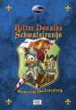 Bestellen sie aus der SerieDisney Enthologien den Titel Ritter Donalds Schwafelrunde: Minnesang und Entenl der Nummer 14