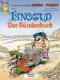 Bestellen sie aus der SerieIsnogud - Serie 2 den Titel Der Sündenbock der Nummer 11