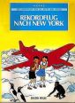 Bestellen sie aus der SerieDie Abenteuer von Jo, Jette und Jocko den Titel Rekordflug nach New York der Nummer 2
