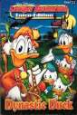 Bestellen sie aus der SerieLustiges Taschenbuch Enten Edition den Titel Dynastie Duck der Nummer 11