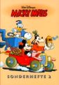 Bestellen sie aus der SerieMicky Maus Reprint Kassette den Titel Sonderhefte 14 - 26 der Nummer 4