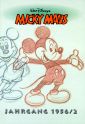 Bestellen sie aus der SerieMicky Maus Reprint Kassette den Titel Micky Maus Jahrgang 1956/2 der Nummer 9