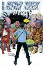 Bestellen sie aus der SerieStar Trek den Titel McCoy der Nummer 5