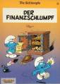 Bestellen sie aus der SerieDie Schlümpfe (1996-01) den Titel Der Finanzschlumpf der Nummer 12