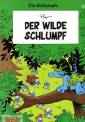Bestellen sie aus der SerieDie Schlümpfe (1996-01) den Titel Der wilde Schlumpf der Nummer 13