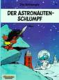 Bestellen sie aus der SerieDie Schlümpfe (1996-01) den Titel Der Astronautenschlumpf der Nummer 6