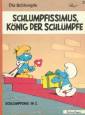 Bestellen sie aus der SerieDie Schlümpfe (1979-89) den Titel Schlumpfissimus, König der Schlümpfe der Nummer 2