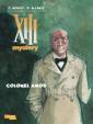 Bestellen sie aus der SerieXIII Mystery den Titel Colonel Amos der Nummer 4