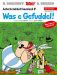 Bestellen sie aus der SerieAsterix Mundart den Titel Hessisch - (Streit um Asterix) der Nummer 65