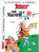 Bestellen sie aus der SerieDie ultimative Asterix Edition den Titel Asterix und Maestria der Nummer 29