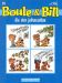 Bestellen sie aus der SerieBoule & Bill den Titel Die vier Jahreszeiten der Nummer 28