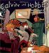 Bestellen sie aus der SerieCalvin und Hobbes den Titel Was sabbert da unter dem Bett?:  der Nummer 2