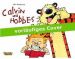 Bestellen sie aus der SerieCalvin und Hobbes den Titel Der Jubelband: 10 Jahre der Nummer 0