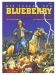 Bestellen sie aus der SerieLeutnant Blueberry den Titel Die Jugend von Blueberry: Der Pfad der Verfluchten der Nummer 37