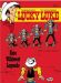 Bestellen sie aus der SerieLucky Luke den Titel Eine Wildwest Legende der Nummer 76